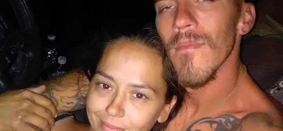 LOOK! Couple gets jail time for 'punishing' their children