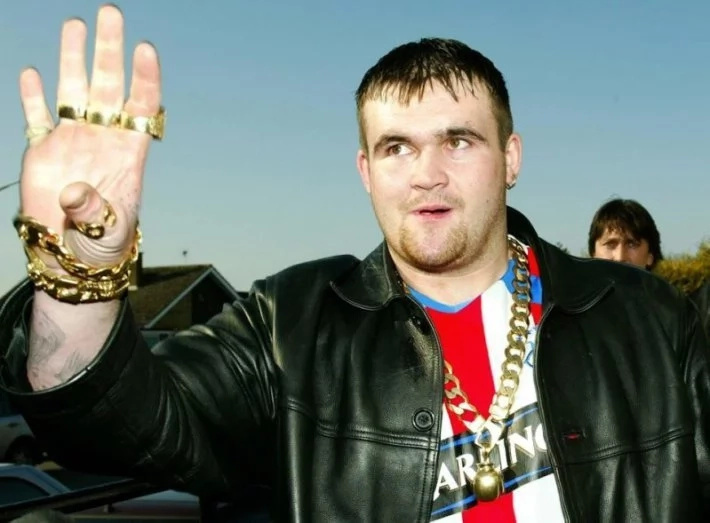 Easy come, easy go! The story of how a lottery winner became a garbageman... again! Easy come, easy go! The story of how a lottery winner became a garbageman... again!