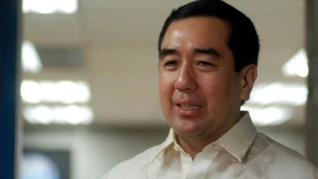COMELEC Chair Bautista: I will not resign COMELEC Chair Bautista: I will not resign