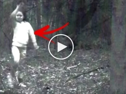 Is The Mysterious Picture of The Ghost Girl In Cambridge True Or Fake? The Truth Behind It Has Been Revealed!