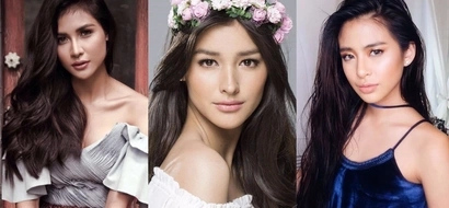Miss Universe in the making! 11 Filipina actresses who are beauty queen material