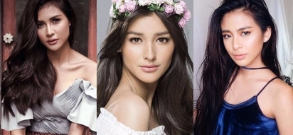 Miss Universe in the making! 11 Filipina actresses who are beauty queen material