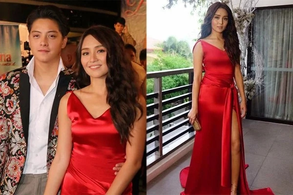 6 times KathNiel slayed the red carpet