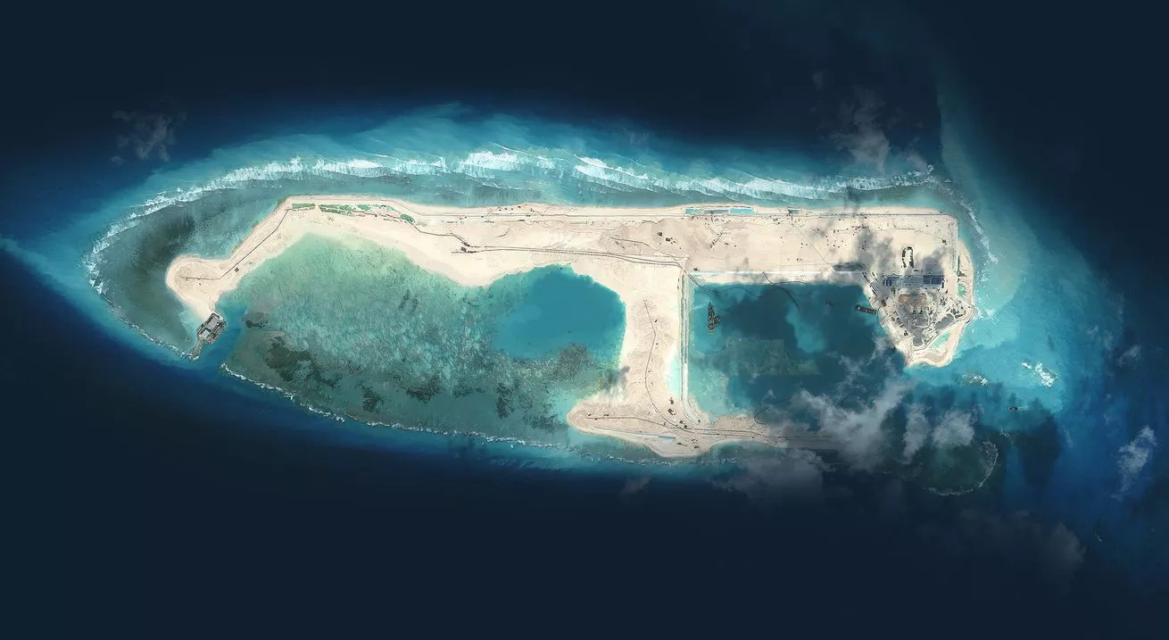 Here's what you should know about PH vs China arbitration Here's what you should know about PH vs China arbitration