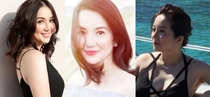 Mana sa tatay! Kris Aquino shares her sweetest memories of dad Ninoy