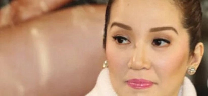 Author Kevin Kwan requested these Pinoy food from Kris Aquino