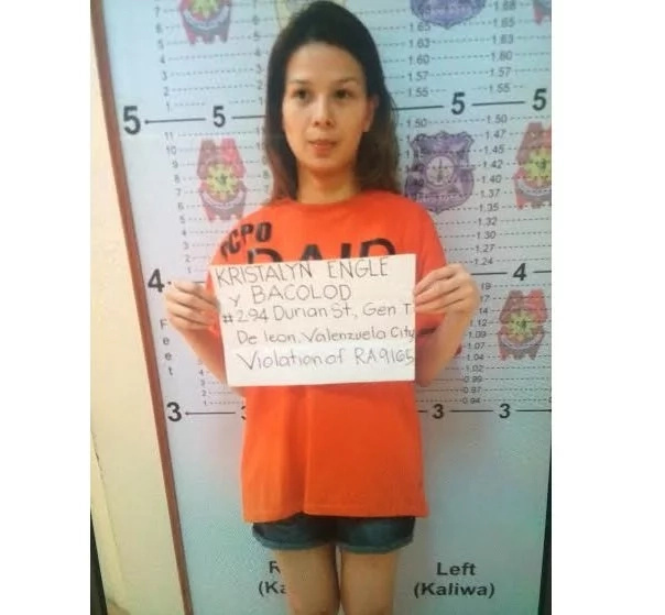 5 Filipino showbiz personalities who have been arrested since the start of Duterte's war on crime 5 Filipino showbiz personalities who have been arrested since the start of Duterte's war on crime