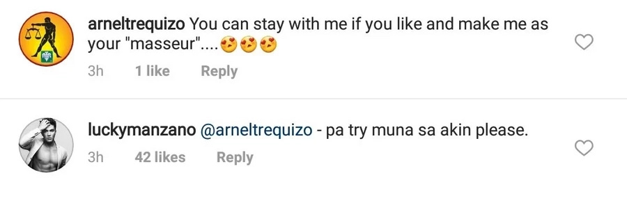 Luis-Manzano Luis-Manzano