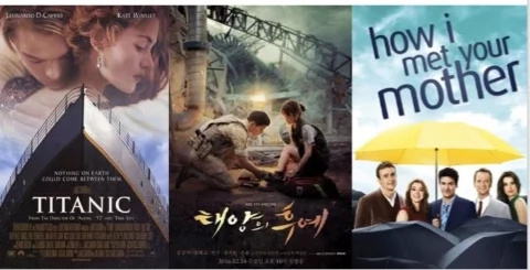 Netizens add a touch of Filipino to favorite international shows Netizens add a touch of Filipino to favorite international shows