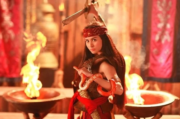 Marian-Rivera Marian-Rivera