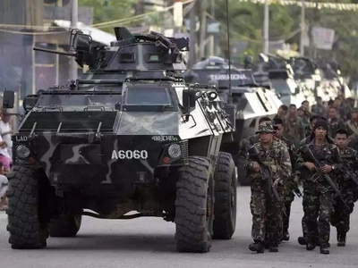 MILF vows to fight for the original Bangsamoro Basic Bill