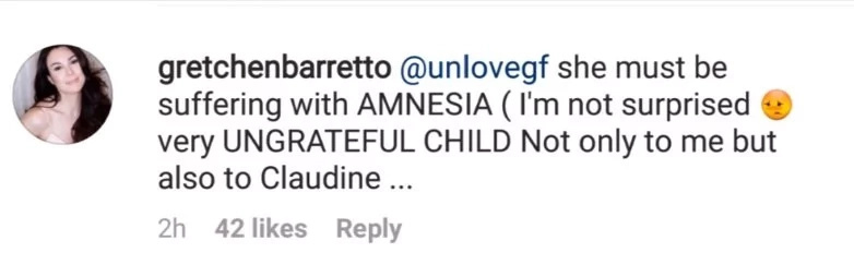 Gretchen-Barretto Gretchen-Barretto