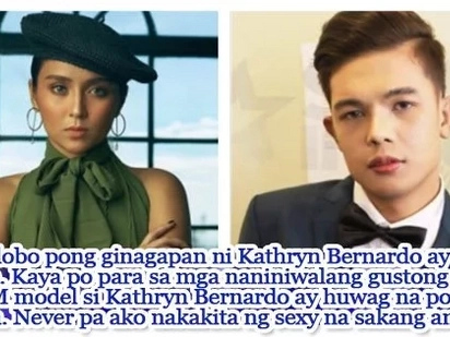 Leaked video allegedly shows Xander Ford bashing Kathryn Bernardo