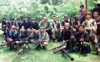 5 Terror groups Duterte should stop ASAP 5 Terror groups Duterte should stop ASAP