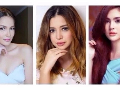 Kapamilya most beautiful actresses of today's generation. Top 10 innately pretty ladies!