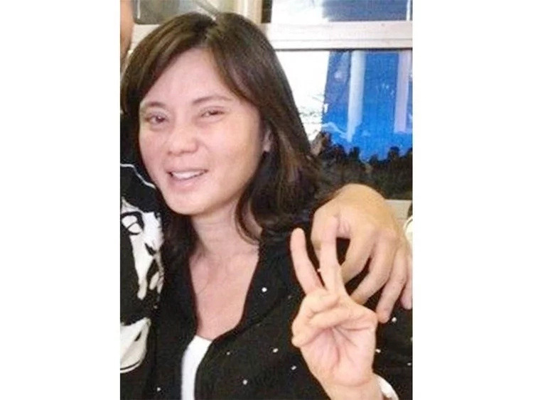 Photos show Vicki Belo's amazing transformation Photos show Vicki Belo's amazing transformation