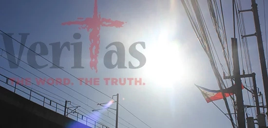 The Veritas Truth Survey: who is most perceived as a servant leader? The Veritas Truth Survey: who is most perceived as a servant leader?