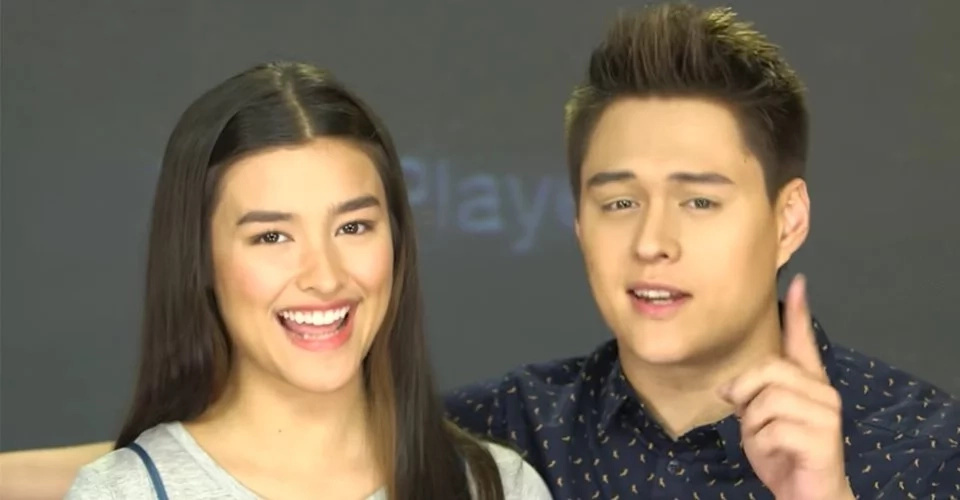 Liza's revelation: “Quen is the craziest shopper on earth.". He even bought dolls! Liza's revelation: “Quen is the craziest shopper on earth.". He even bought dolls!