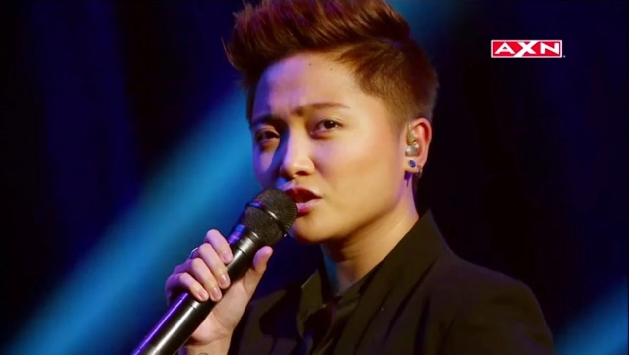 Raquel Pempengco's open letter to daughter Charice on her 25th birthday Will Make You Feel A Mother's Unconditional Love Raquel Pempengco's open letter to daughter Charice on her 25th birthday Will Make You Feel A Mother's Unconditional Love