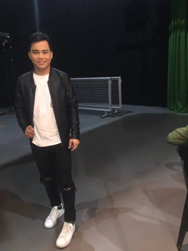 Noven Belleza finally breaks his silence on the case filed against him Noven Belleza finally breaks his silence on the case filed against him