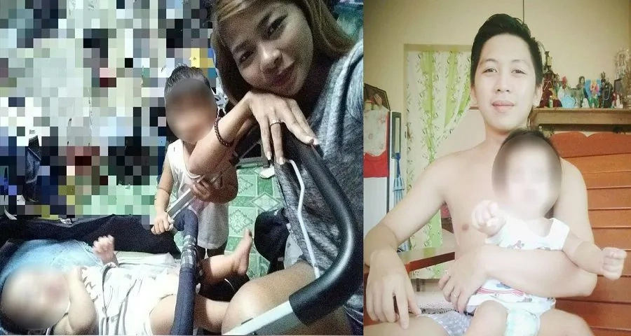 single-mom single-mom