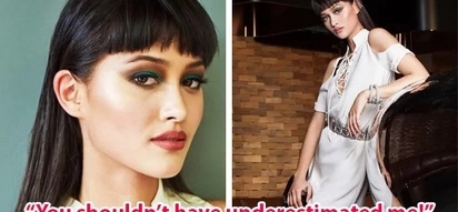 'You shouldn't have underestimated me!' Maureen Wroblewitz's message to her bullies give courage to 'weaklings' to stand up for themselves