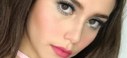 How can you resist her? Jessy Mendiola flaunts beauty on Instagram