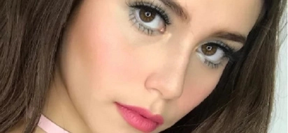 How can you resist her? Jessy Mendiola flaunts beauty on Instagram