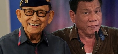 FVR says 100DaysofDuterte is a 'huge disappointment'
