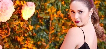 Jessy Mendiola’s wrong grammar will be your new favorite club anthem