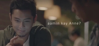 Hugot! Netizens claim that this commercial is sadder than Mcdonald's