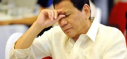 Duterte’s order confuses Palace officials