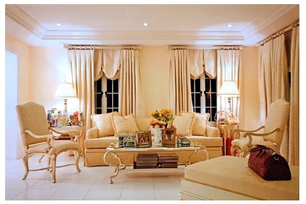 Anne Curtis' breathtaking Abode will leave you open mouthed Anne Curtis' breathtaking Abode will leave you open mouthed