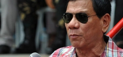 Rody receives special request from LGBT community