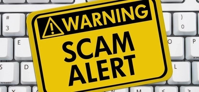 Beware of this scam! Netizen alerts online bank users with fake site