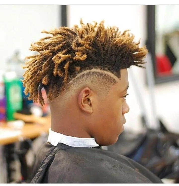 Best hairstyles for men in Kenya 2018 Tuko.co.ke