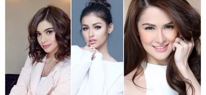 Top 10 most followed Filipino actresses in Instagram. Find out who are these beautiful and talented ladies.