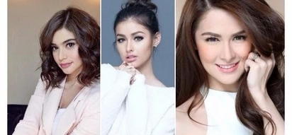 Top 10 most followed Filipino actresses in Instagram. Find out who are these beautiful and talented ladies.