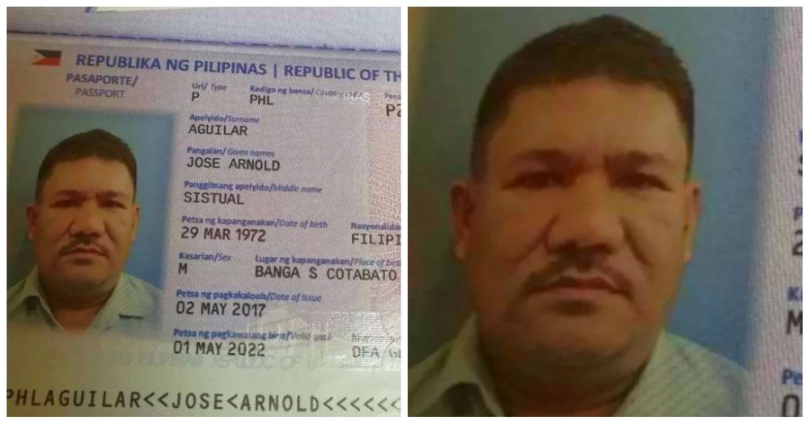 Filipino on visit visa dies of stroke while looking for a job in Dubai Filipino on visit visa dies of stroke while looking for a job in Dubai