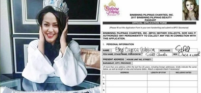 Confidently beautiful with a PAK! Hopeful Ethel Booba to audition for Binibining Pilipinas 2017