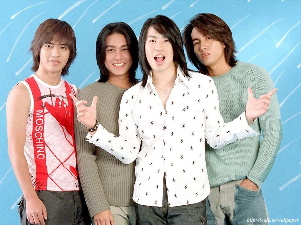 Who remains single among Meteor Garden’s F4? Who remains single among Meteor Garden’s F4?
