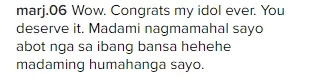 Locsin represents PH in MTV AU's sexiest nationalities list Locsin represents PH in MTV AU's sexiest nationalities list