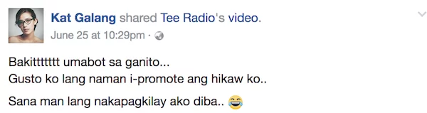 Netizen goes viral for rapping "Stupid Love" Netizen goes viral for rapping "Stupid Love"