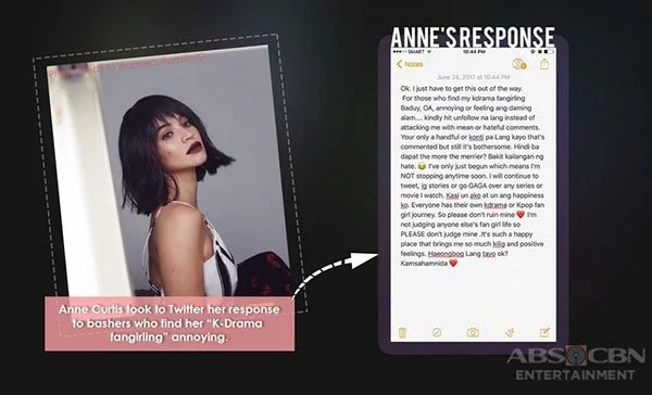 Celebs who gave the best responses to their bashers! Celebs who gave the best responses to their bashers!