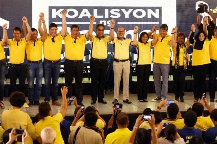 6 LP senatorial candidates in Magic 12 6 LP senatorial candidates in Magic 12