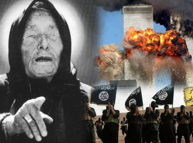 Baba Vanga predicts events for 2016 and succeeding years Baba Vanga predicts events for 2016 and succeeding years
