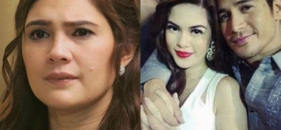 Okay ba kay ate? Vina Morales speaks up on sister Shaina Magdayao's relationship with Piolo Pascual