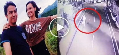 UP Los Baños honor graduate goes missing. Now his girlfriend is asking netizens to help her find him! Watch it here!