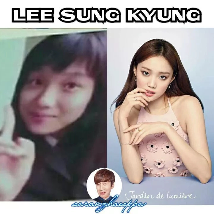 Korean Superstars on Puberty Challenge! Their transformations will simply Amaze you! Korean Superstars on Puberty Challenge! Their transformations will simply Amaze you!