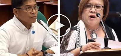 First Davao Death Squad cop outrages Senate by categorically denying EJK